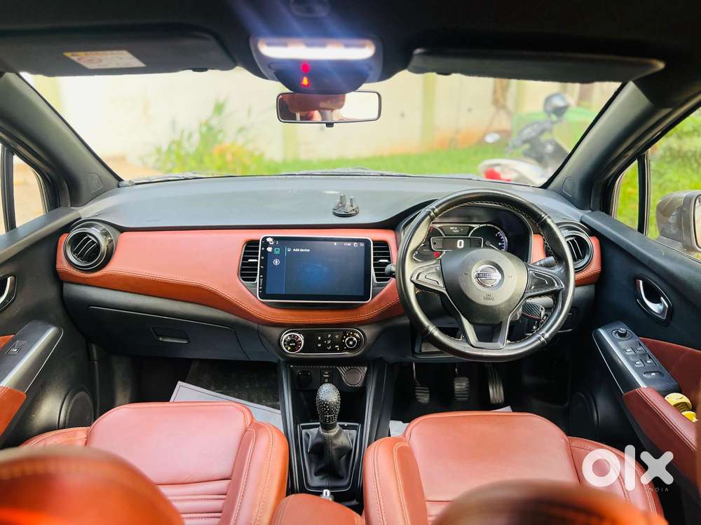 Nissan Kicks Xl, 2019, Petrol