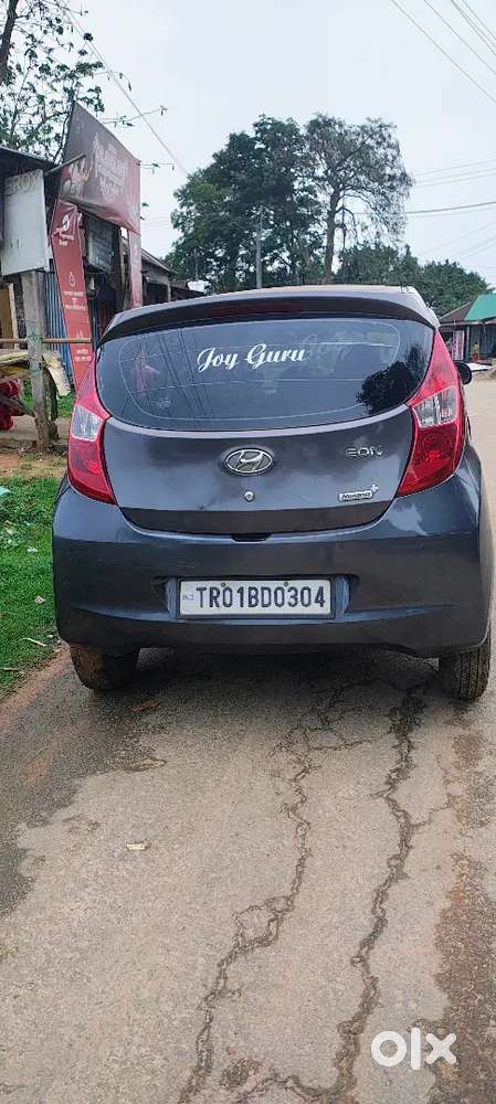 Very Good Condition Car