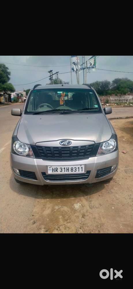 Mahindra Quanto 2013 Diesel 57000 Km Driven