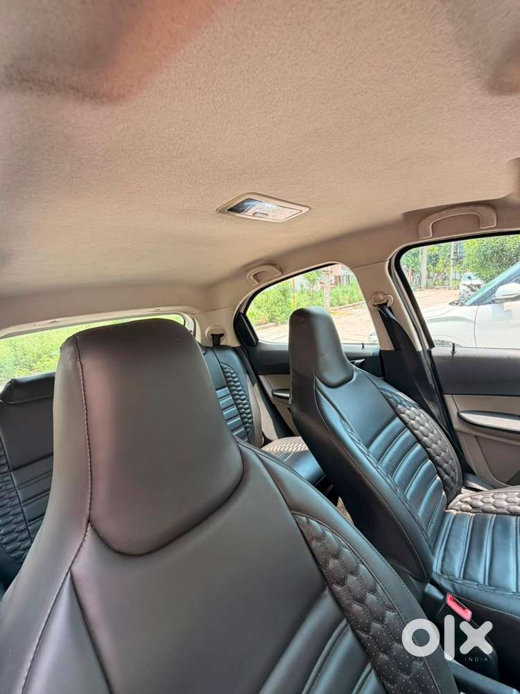 Tata Tiago Diesel 2018