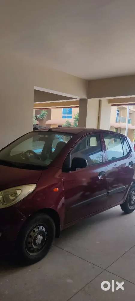Hyundai I10 2014 Petrol 69000 Km Driven
