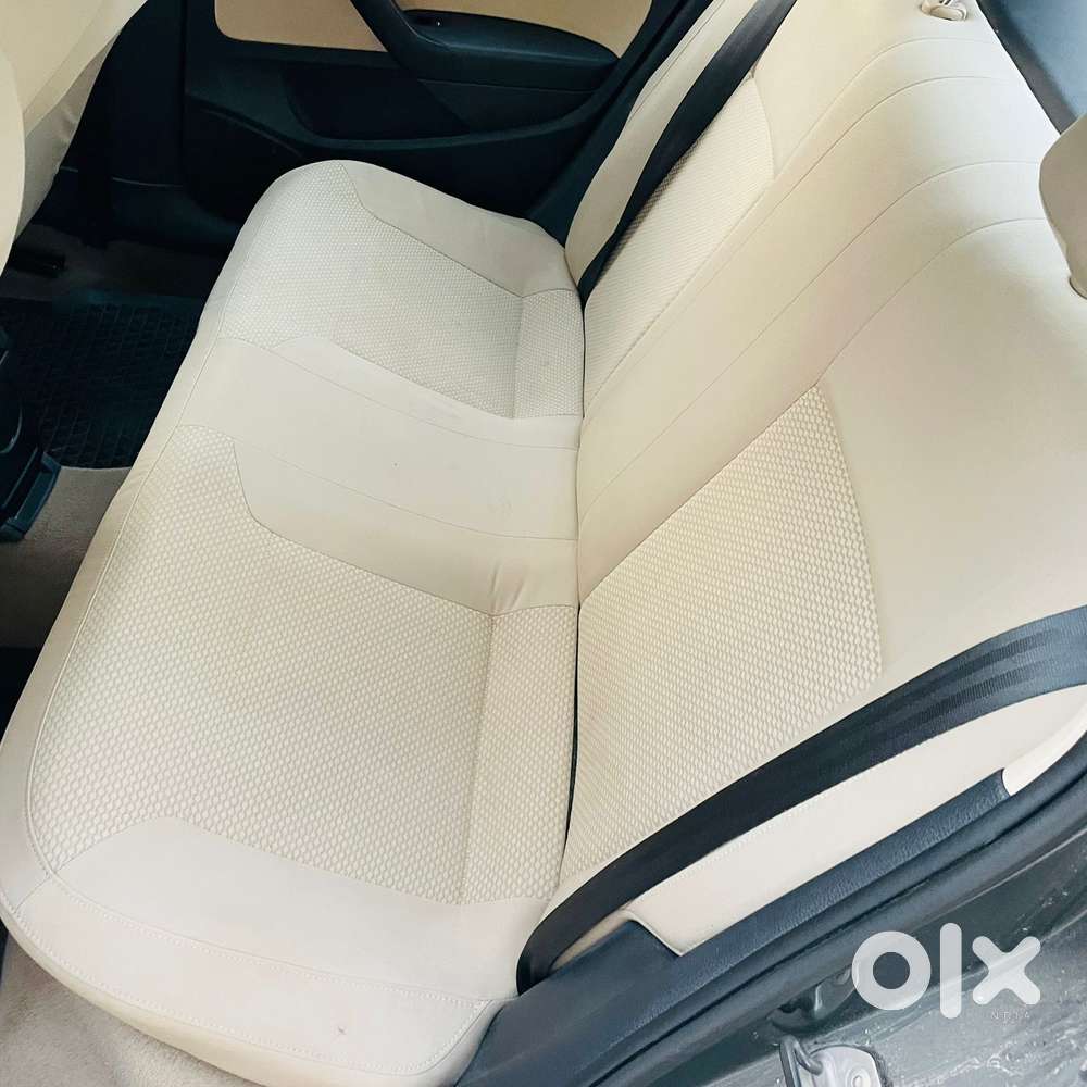 Volkswagen Ameo 1.2 Mpi Highline Plus, 2017, Petrol