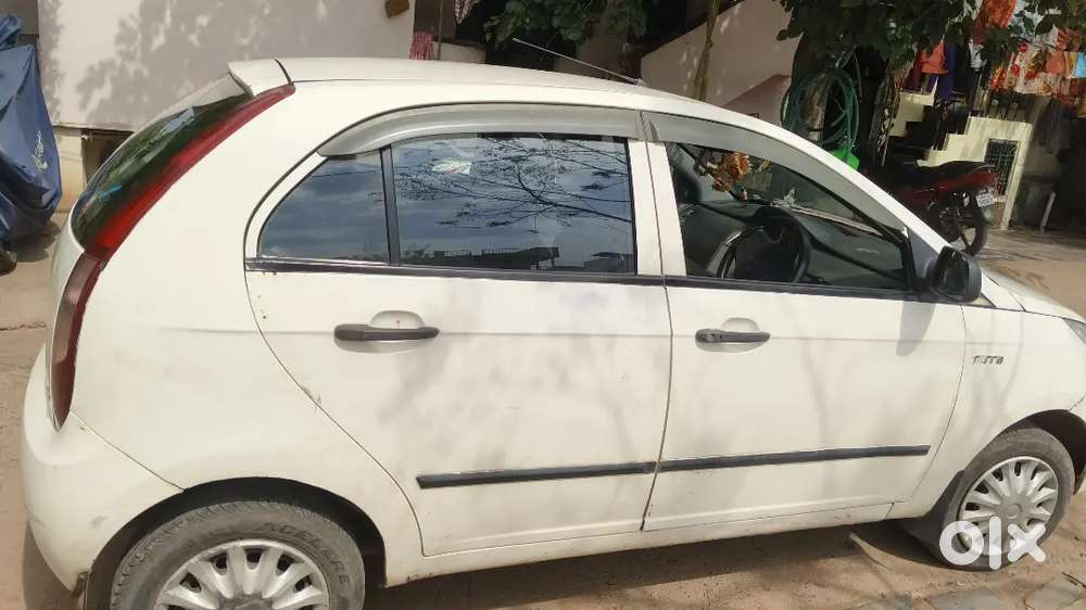 Tata Indica Vista 2011 Diesel Car