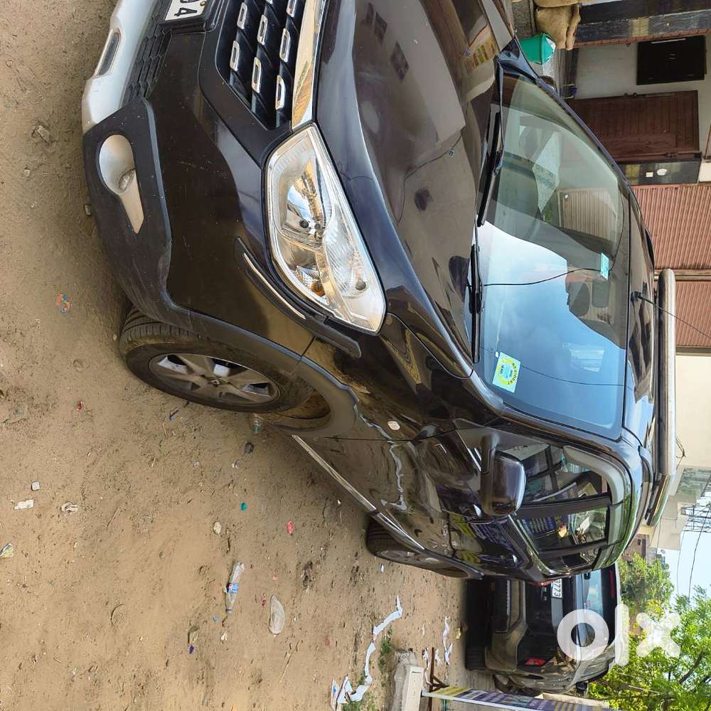 Renault Lodgy 2016 Diesel Well Maintained