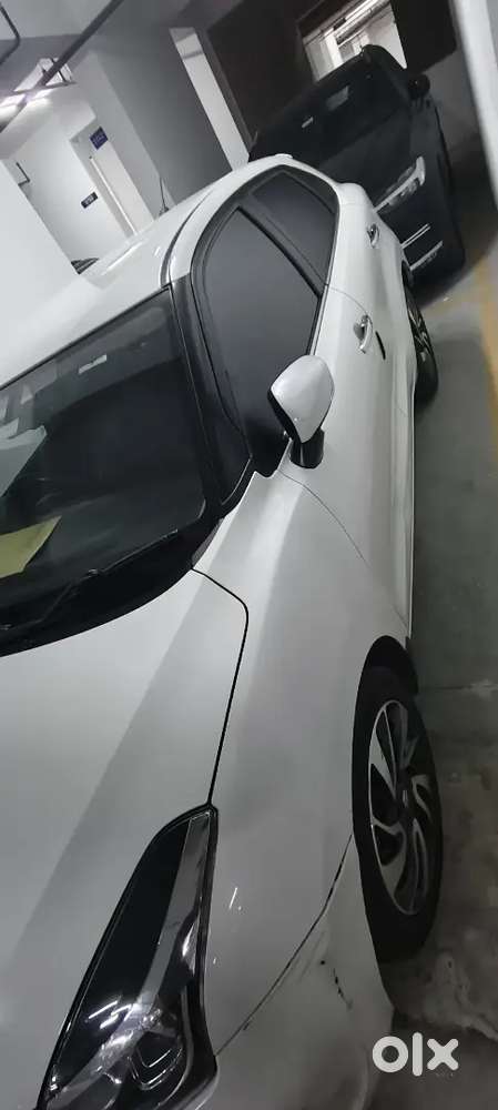 Maruti Suzuki Baleno 2021 Petrol Well Maintained