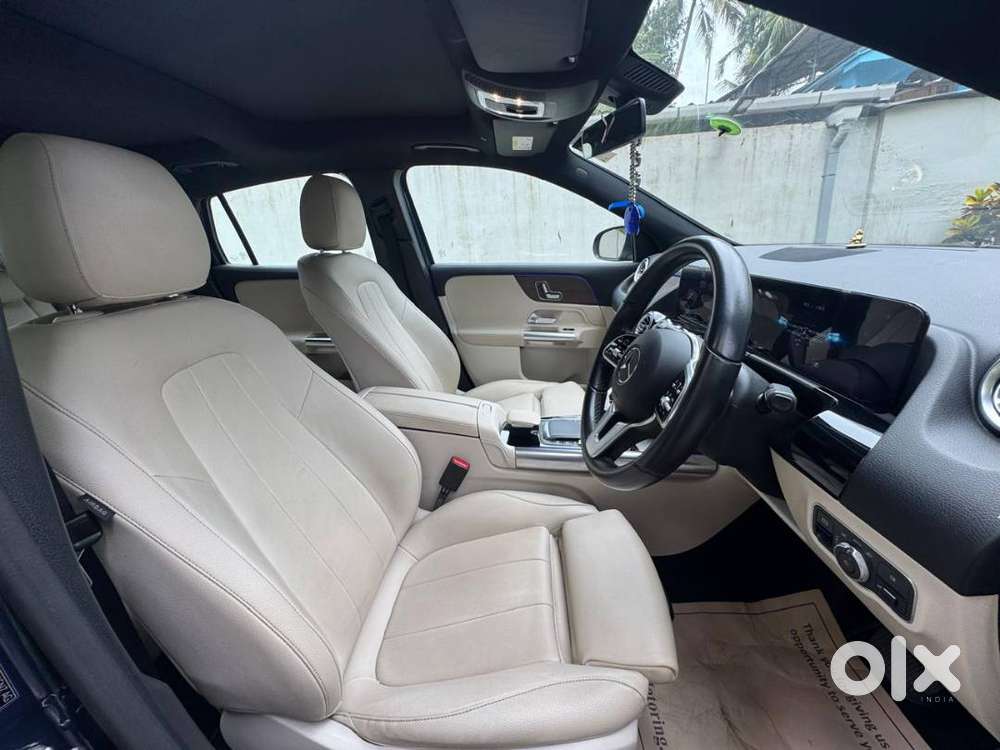 Gla 220d, Well Maintained, Low Usage For Sale