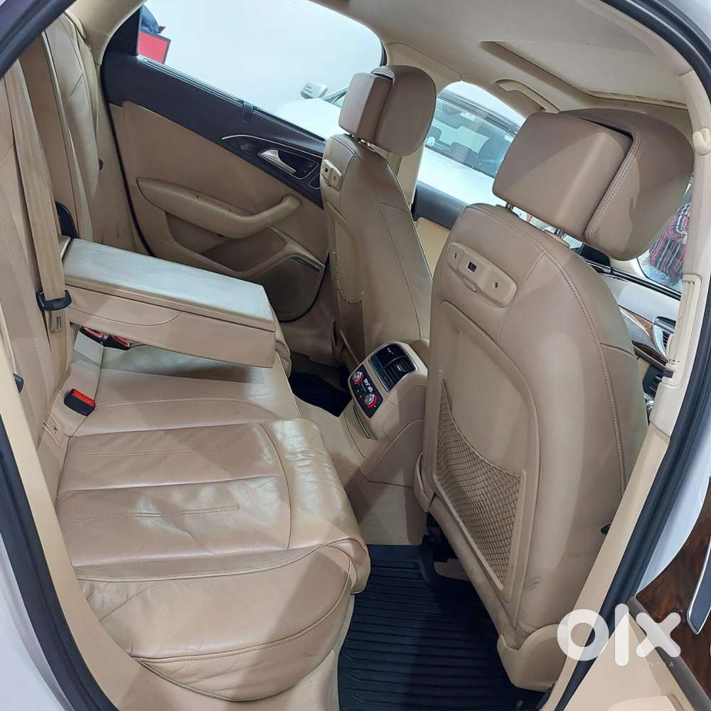 Audi A6 3.0 Tdi Technology, 2012, Diesel