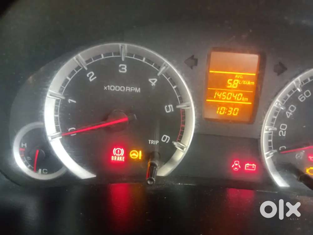 Maruti Suzuki Swift 2011 Diesel 145000 Km Driven