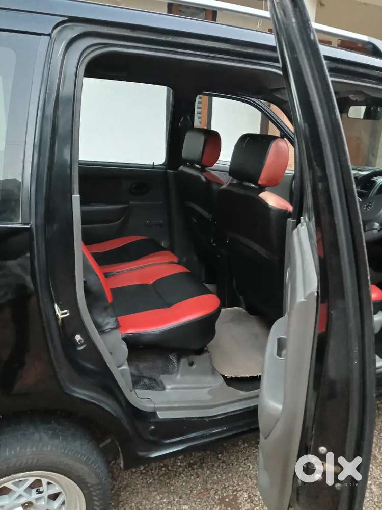 Maruti Suzuki Wagon R 2005