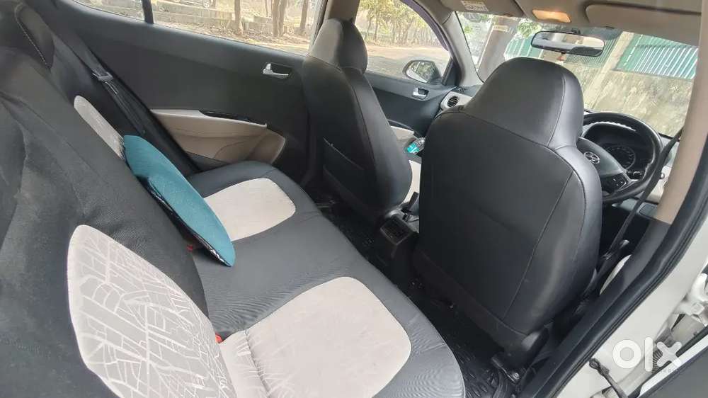 Grand I10 Sportz Diesel