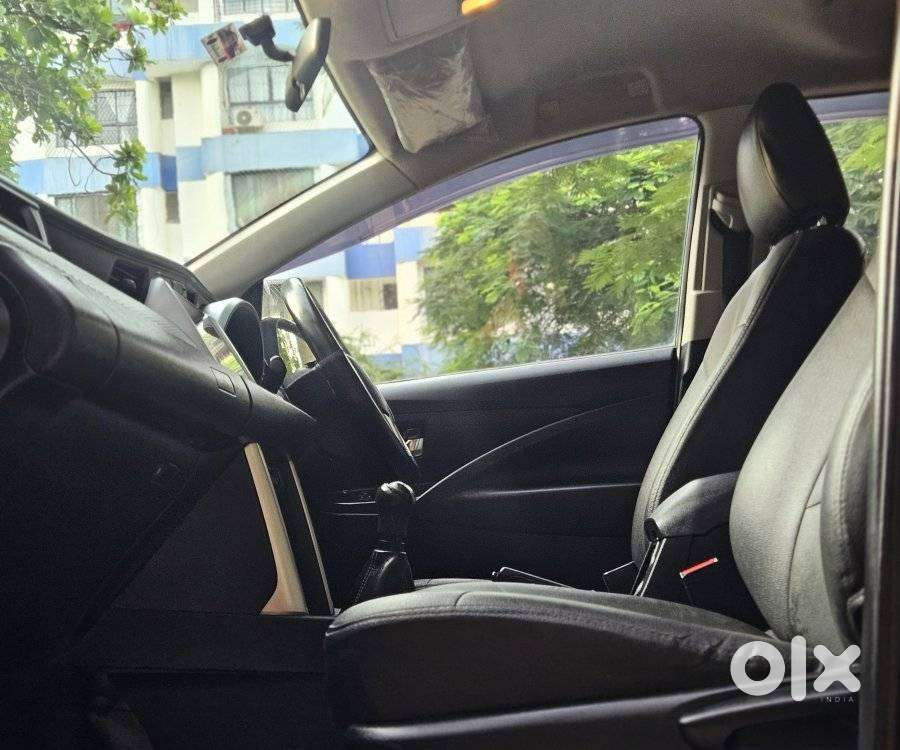 Toyota Innova Crysta 2.4 Gx Mt 8s, 2017, Diesel