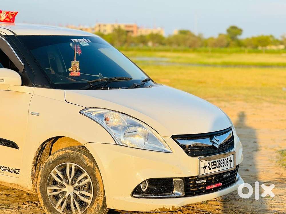 Maruti Suzuki Swift