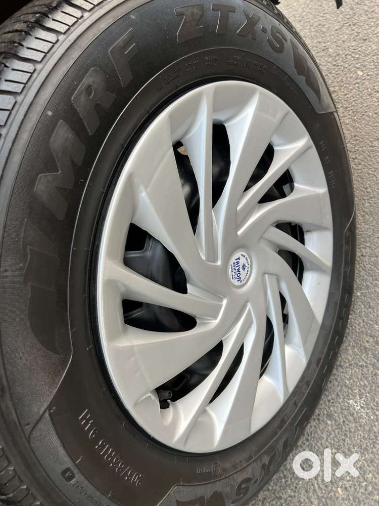 Mahindra Xylo D4, 2017, Diesel