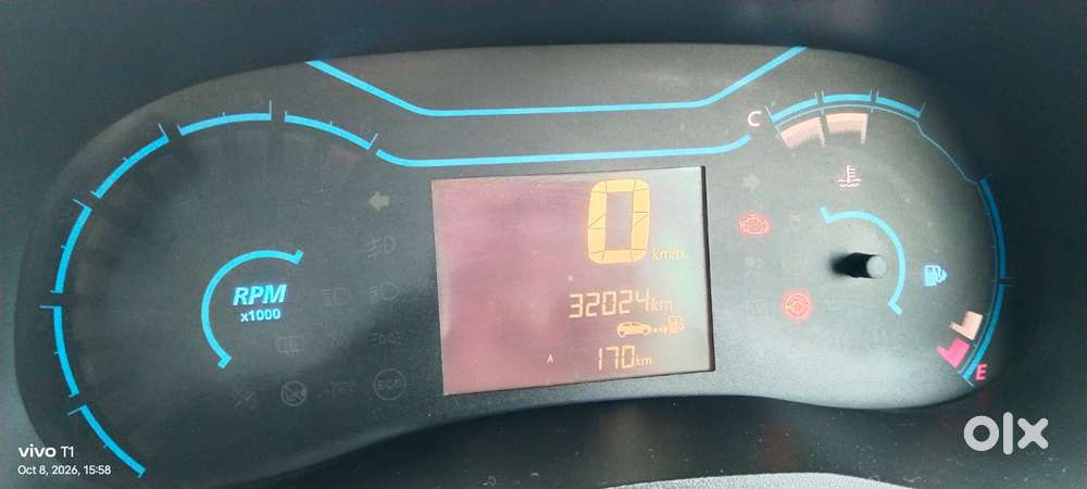 Renault Kwid, 2021, Petrol