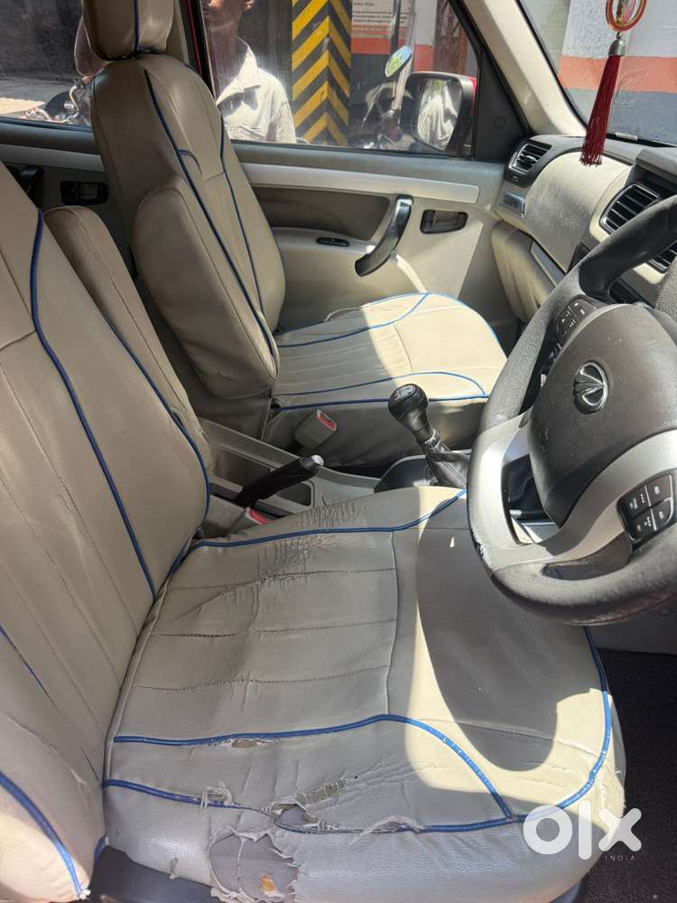 Mahindra Scorpio 1.99 S10, 2016, Diesel