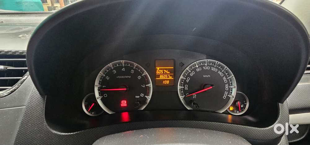 Maruti Suzuki Swift 1.2 Vxi (o), 2016, Petrol
