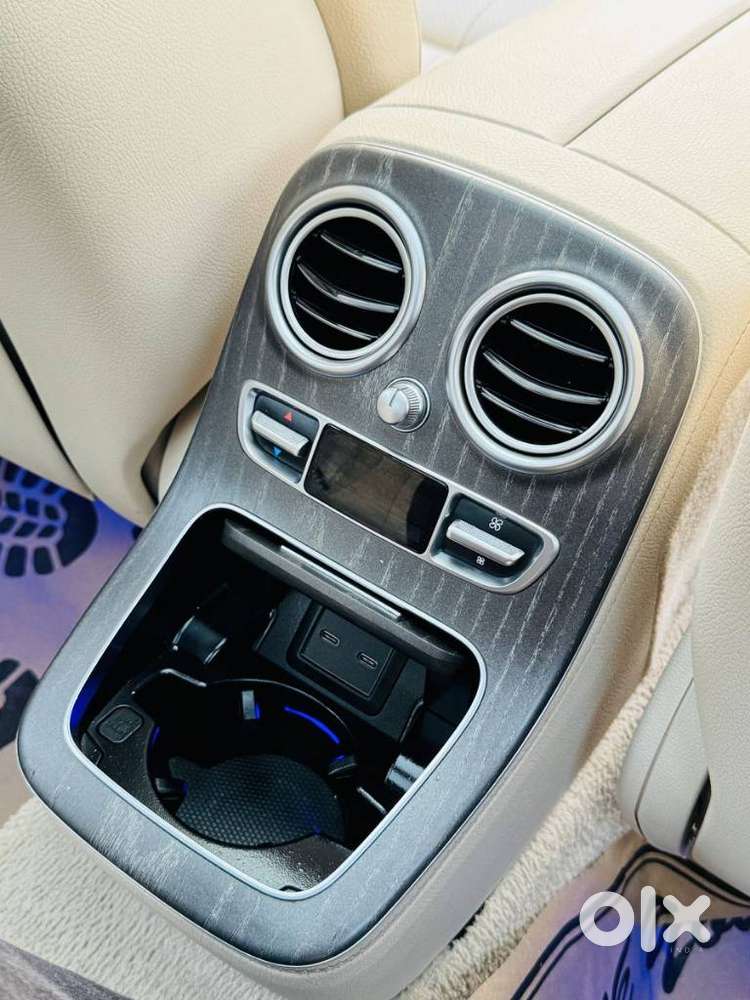 Mercedes-benz E-class E 200 Exclusive, 2023, Petrol