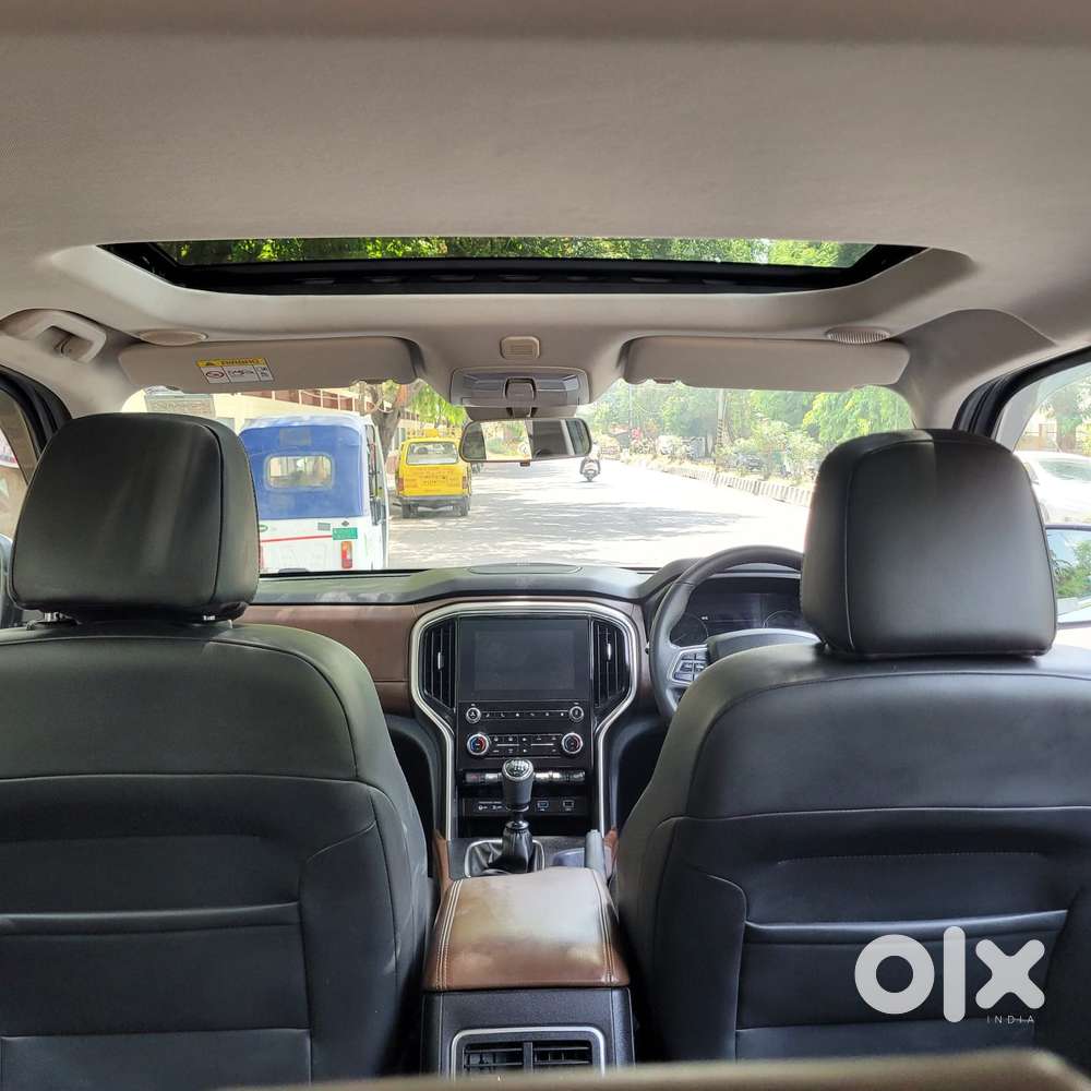 Mahindra Scorpio-n 2.2 Z8 L Diesel Mt 6 Str, 2023, Diesel