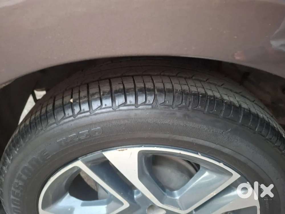 Tata Tigor 1.2 Revotron Xz Option, 2018, Petrol