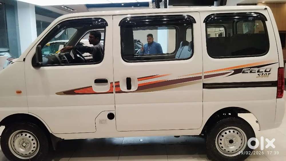 Maruti Suzuki Fronx 2026