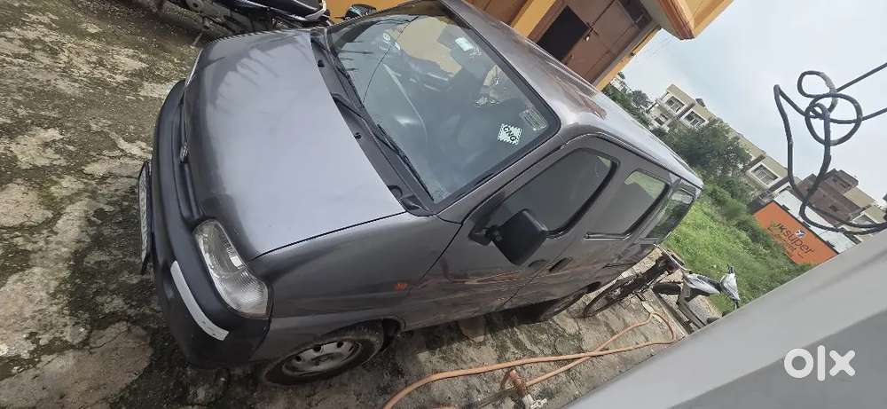 Maruti Suzuki Eeco 2021