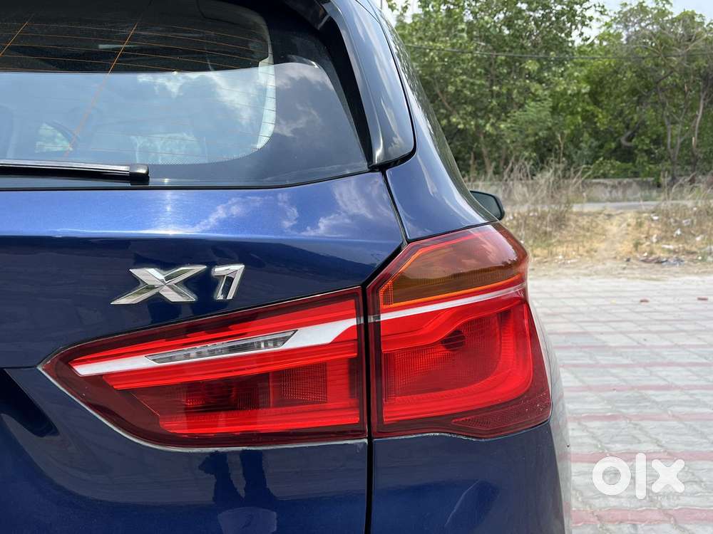 Bmw X1 Sdrive 20d X Line, 2018, Diesel