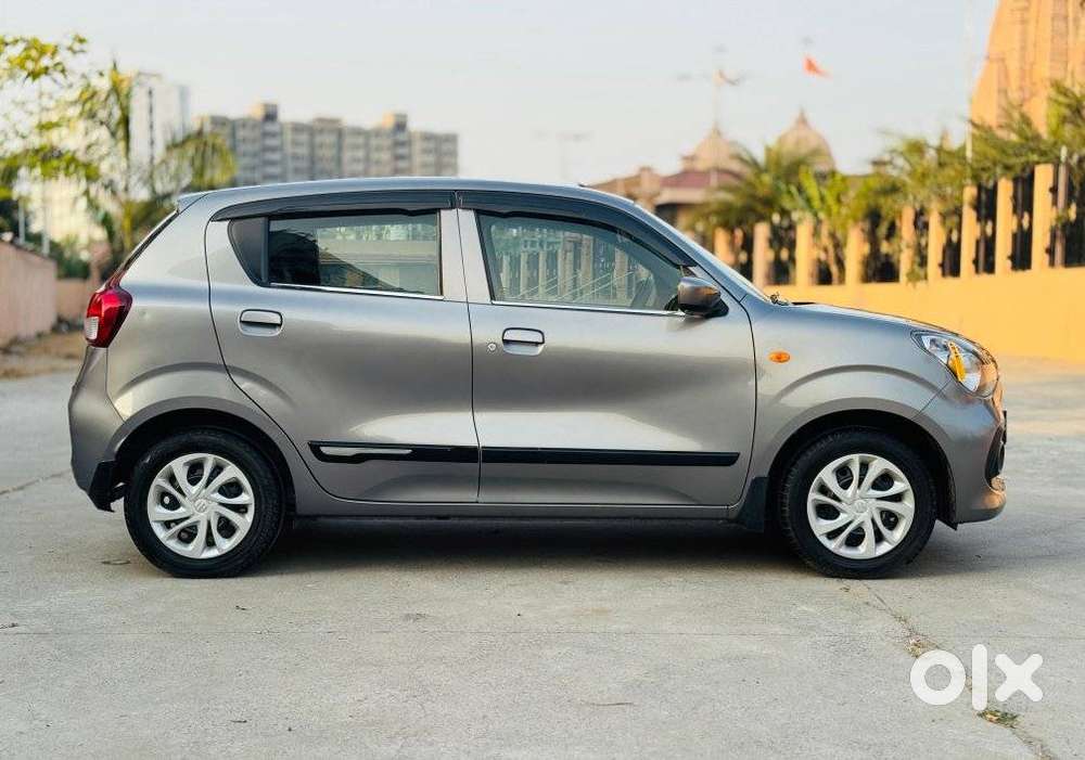 Maruti Suzuki Celerio Vxi, 2022, Cng & Hybrids