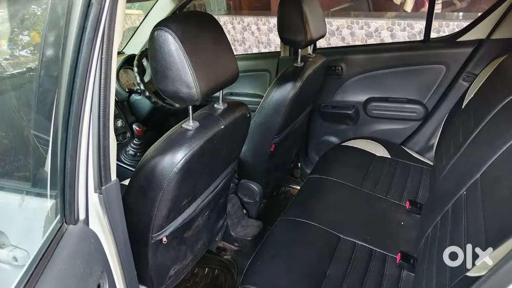 Maruti Suzuki Ritz 2013 Diesel 136000 Km Driven
