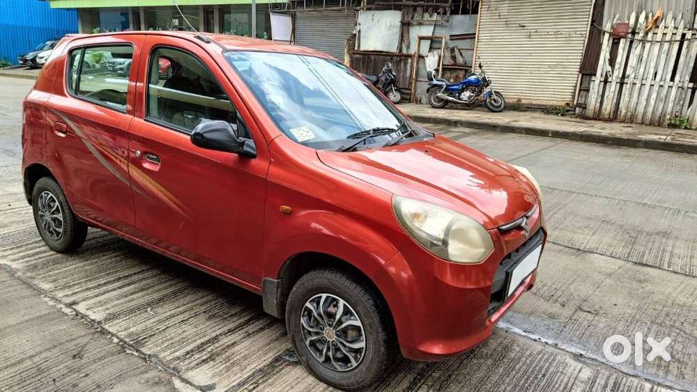 Maruti Suzuki Alto 800 Lxi, 2015, Petrol