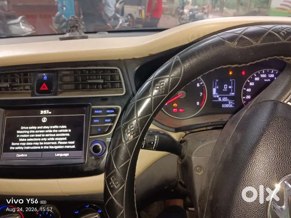 Hyundai New I20 2019 Petrol 70000 Km Driven
