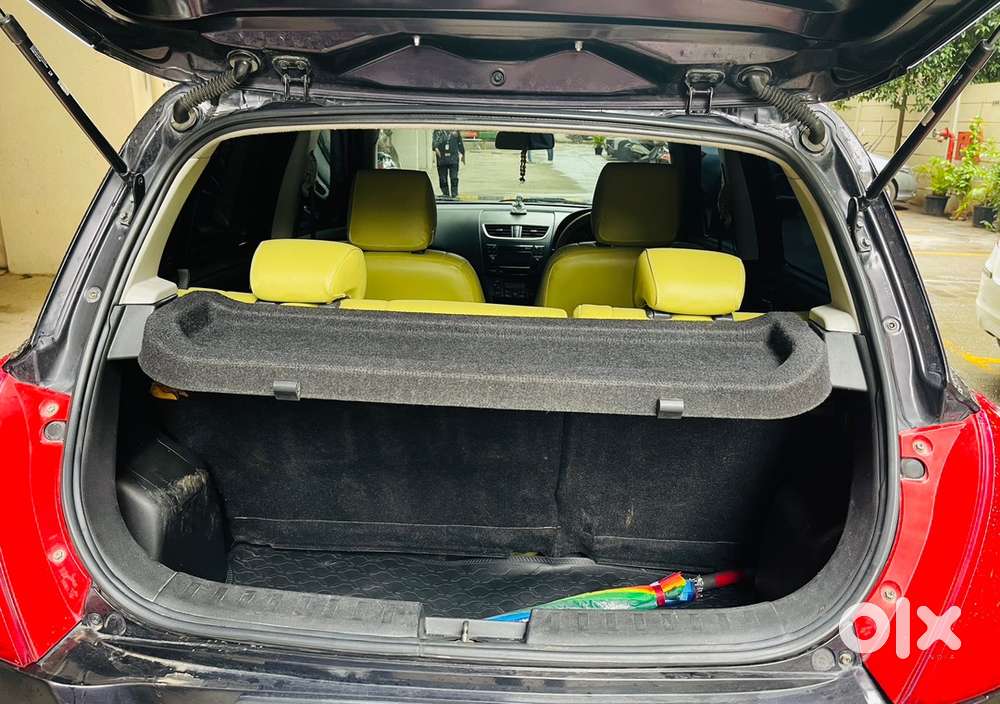 Maruti Suzuki Swift Diesel Well Maintained