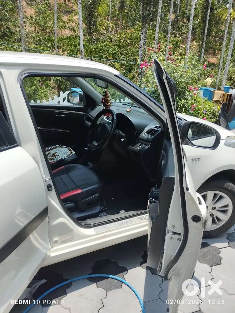 Well-maintained 2016 Petrol Car