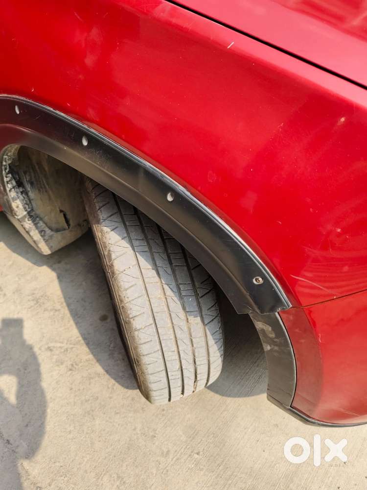 Maruti Suzuki Brezza Zdi, 2017, Diesel