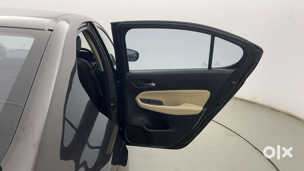 Honda City 1.5 Zx I-vtec Mt, 2021, Petrol