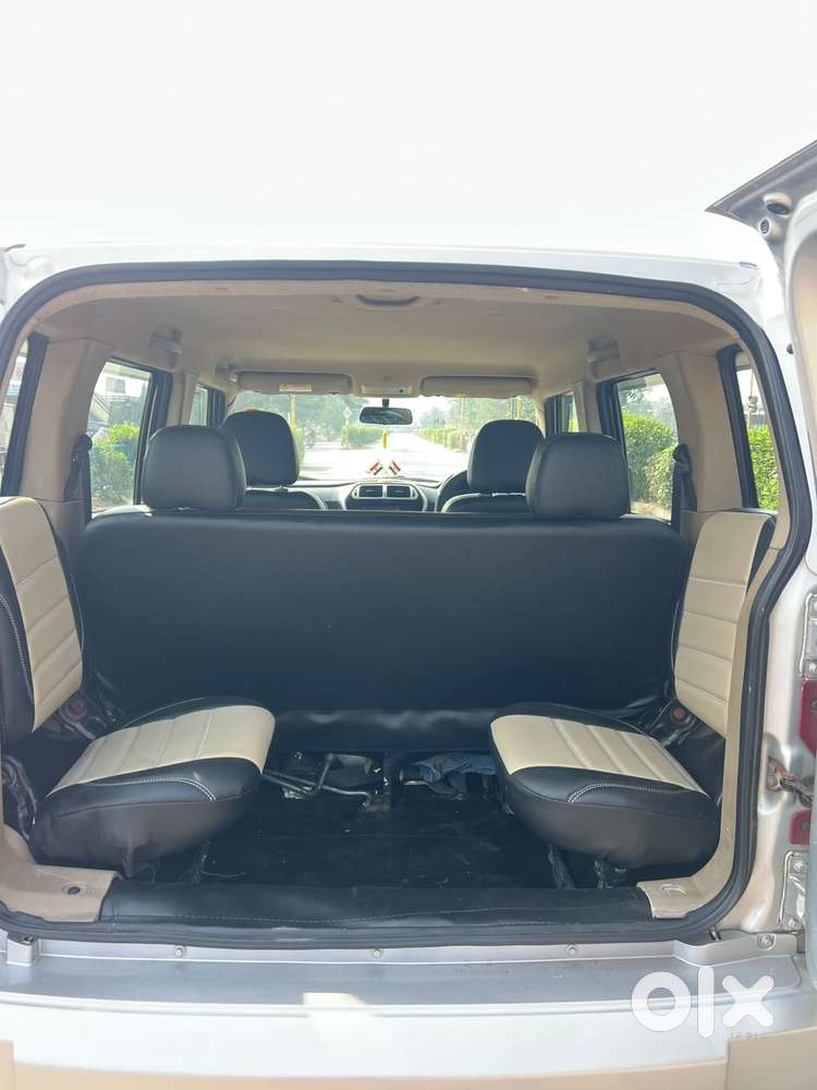 Mahindra Bolero Neo N8, 2021, Diesel
