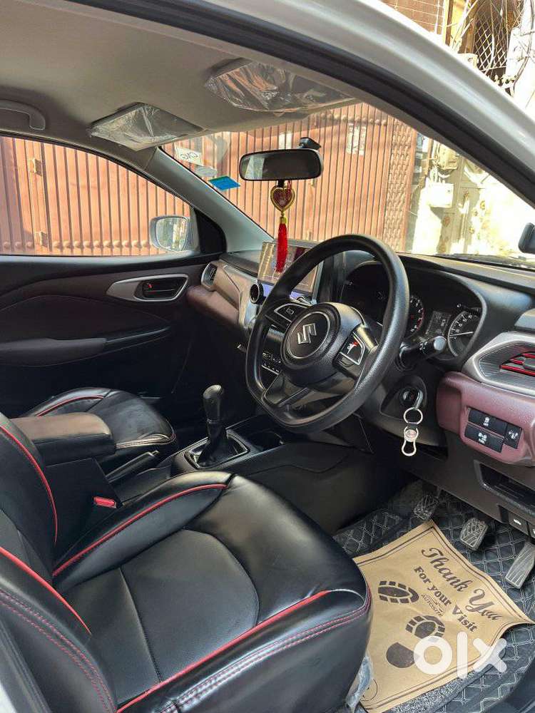 Maruti Suzuki Fronx Delta 1.2 Cng, 2025, Cng & Hybrids