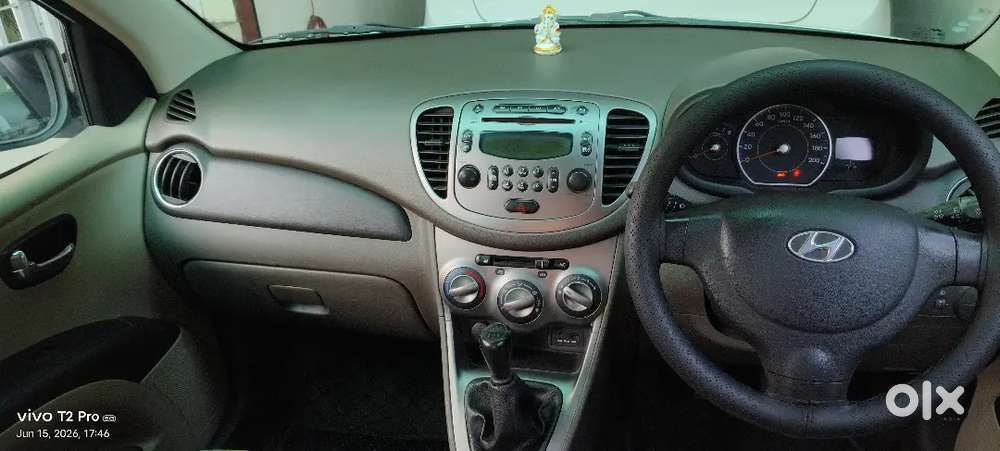 Hyundai I10 Sportz 1.2 Bs4 F/l , 2013 Last, Petrol