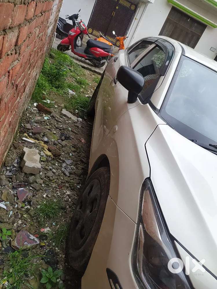 Toyota Glanza 1.2 E 2024 Model Urgent Sell
