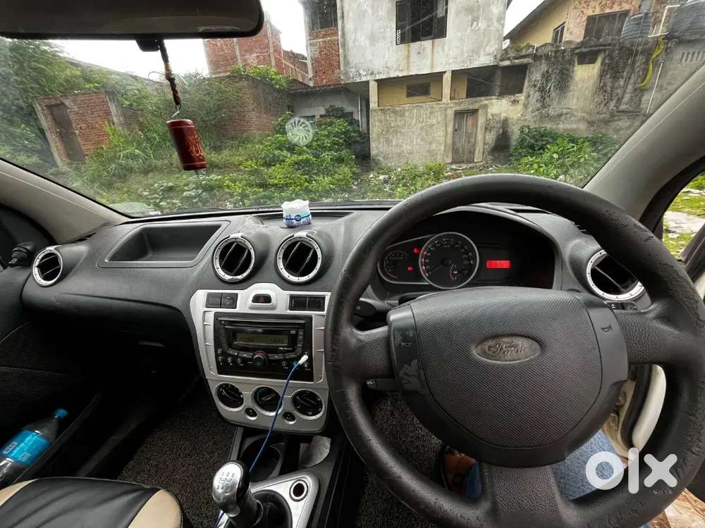 Ford Figo Diesel Lxi 2014