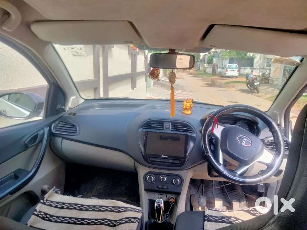 Tata Tiago Xe Diesel 2017