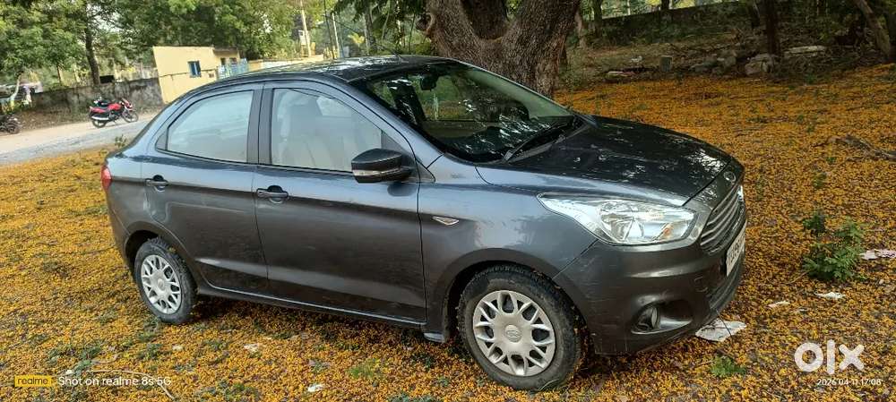 Volkswagen Ameo 2018 Diesel 104500 Km Driven