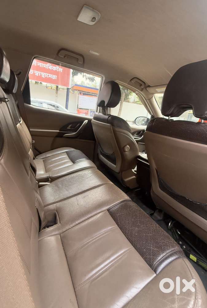 Mahindra Xuv500 W8, 2013, Diesel