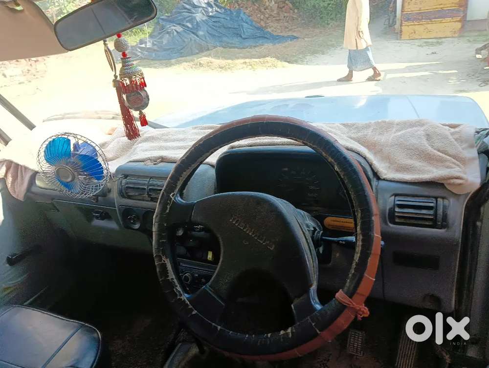Mahindra Bolero 2005 2.5