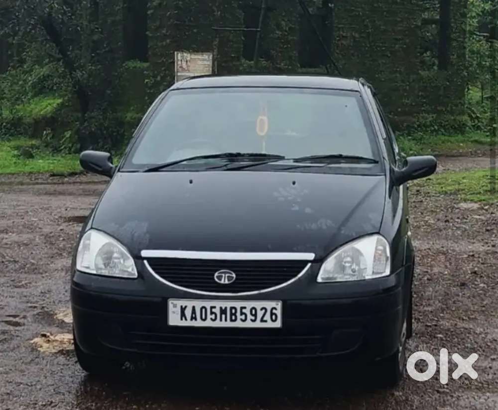 4th Owner Tata Indica 2004