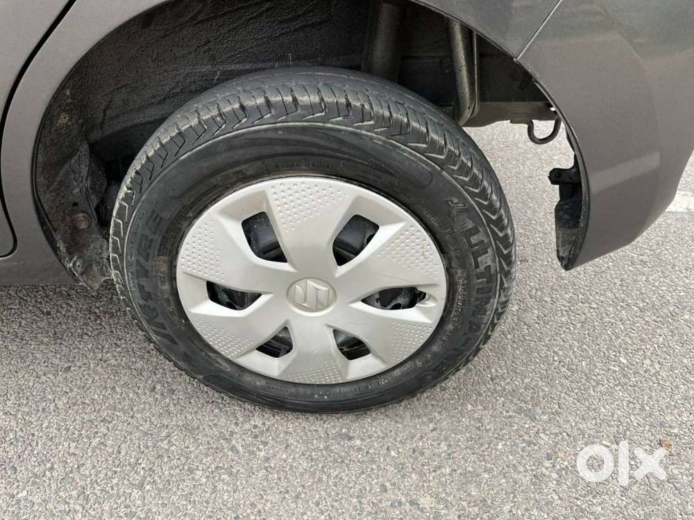 Maruti Suzuki Alto K10 1.0 Vxi, 2023, Petrol