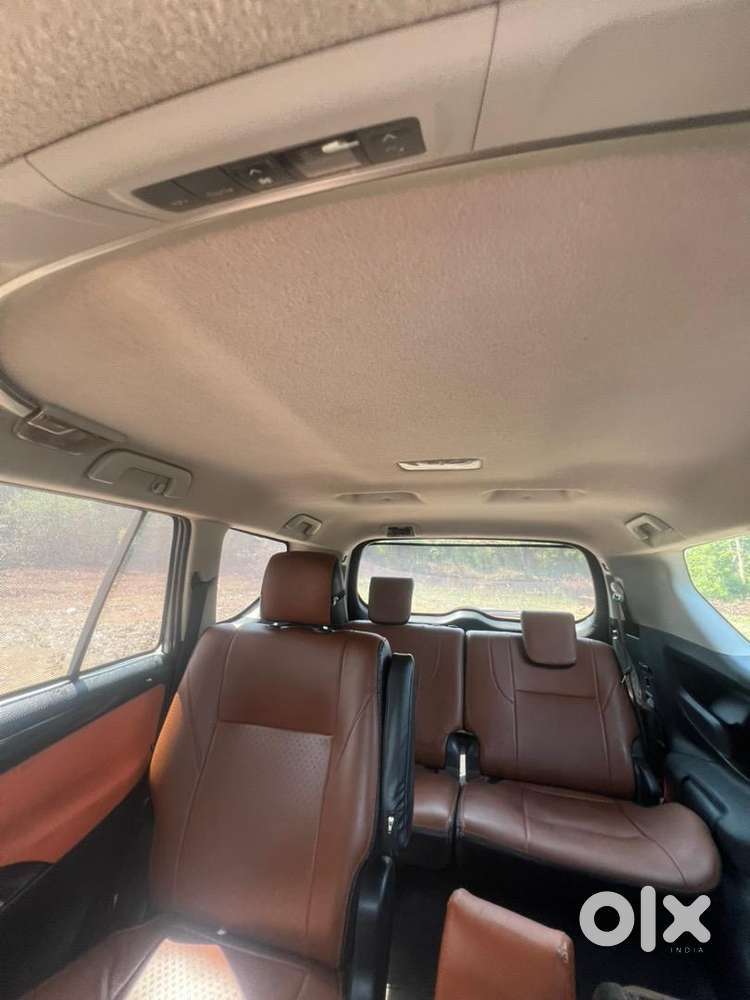 Toyota Diesel Car 2020 Manual