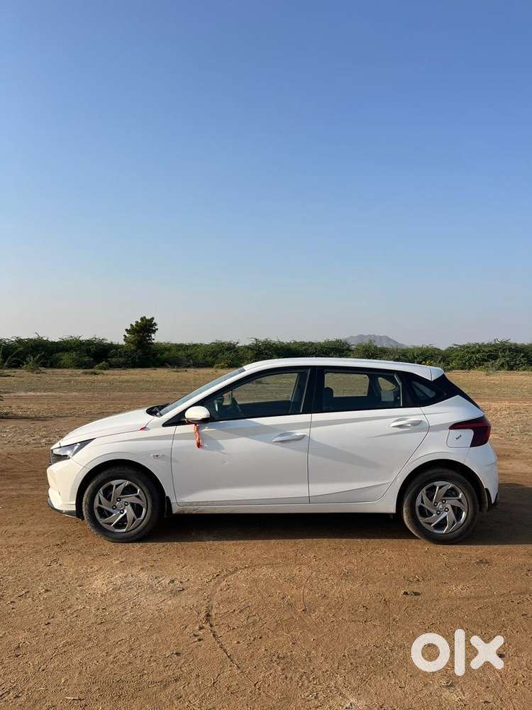 Hyundai Car Petrol 2021