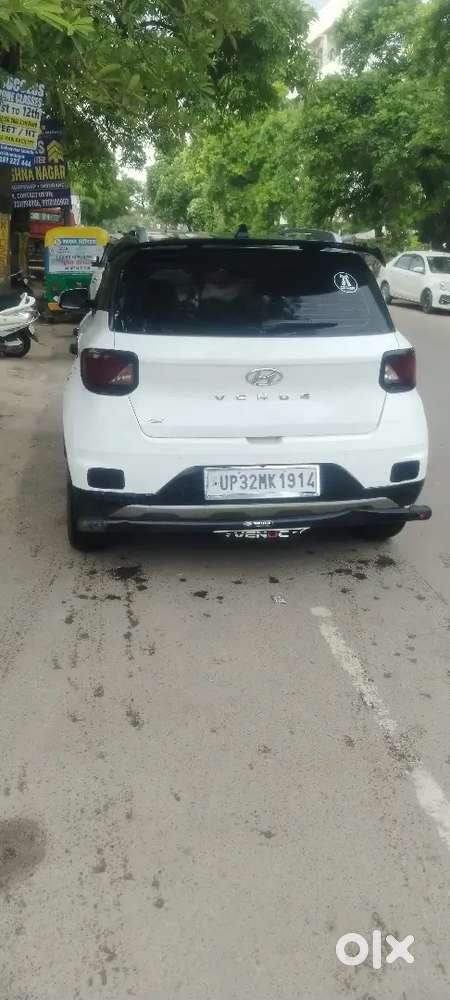 New Condition
