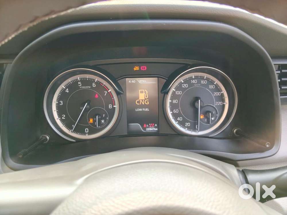 Maruti Suzuki Ertiga Vxi (o) Cng, 2025, Cng & Hybrids