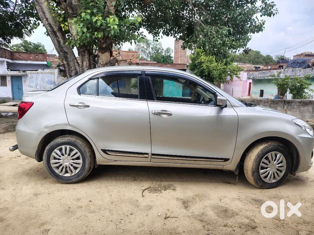 Maruti Suzuki Dzire 2020 Variant